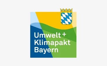 Bavarian Environmental Pact Logo