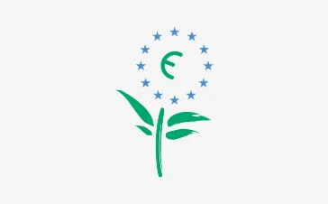 Environmental Flower Logo