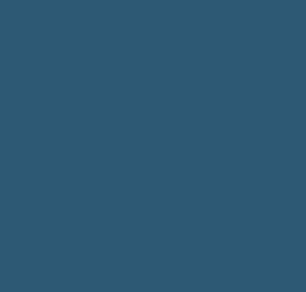 Aegean Blue - Cempa Poly Finish