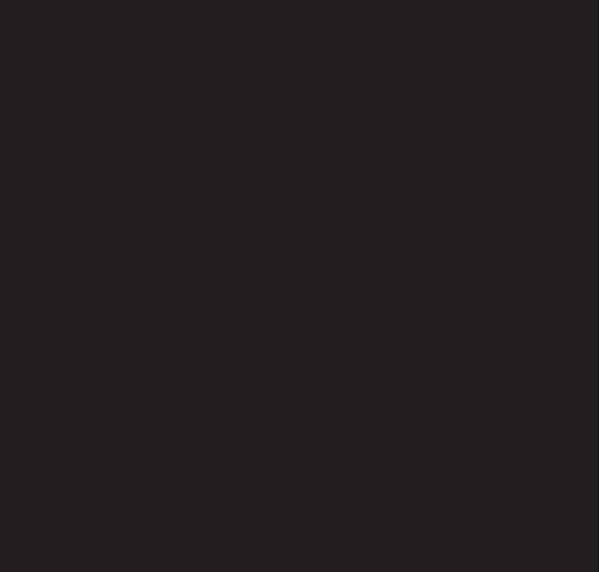 Graphite Black - Cempa Poly Finish