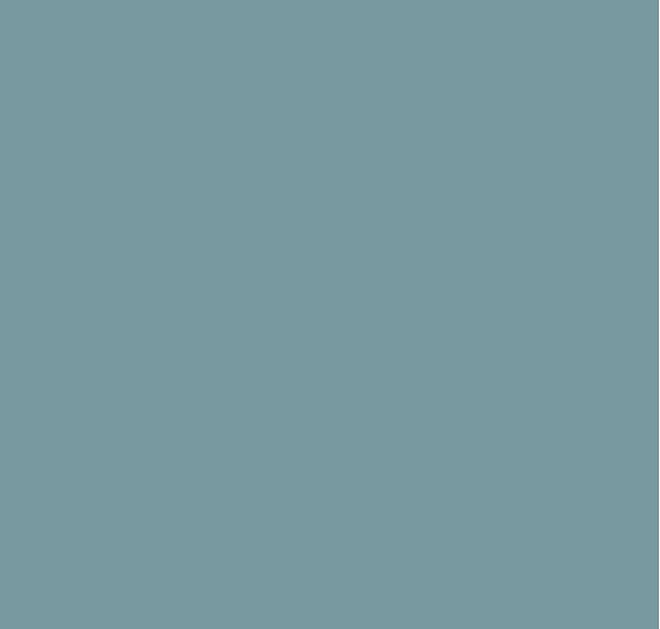 Slate Blue - Cempa Poly Finish