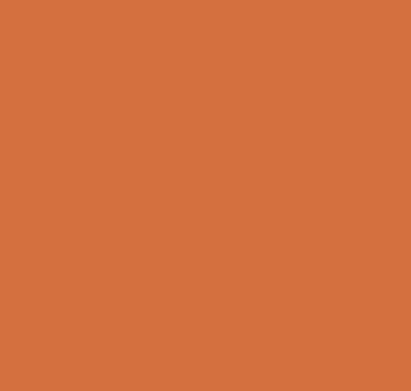 Terra Cotta - Cempa Poly Finish